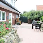 Haus Guenther - Mittelweg 1, App 2