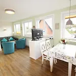 Haus Guenther - Mittelweg 1, App 2