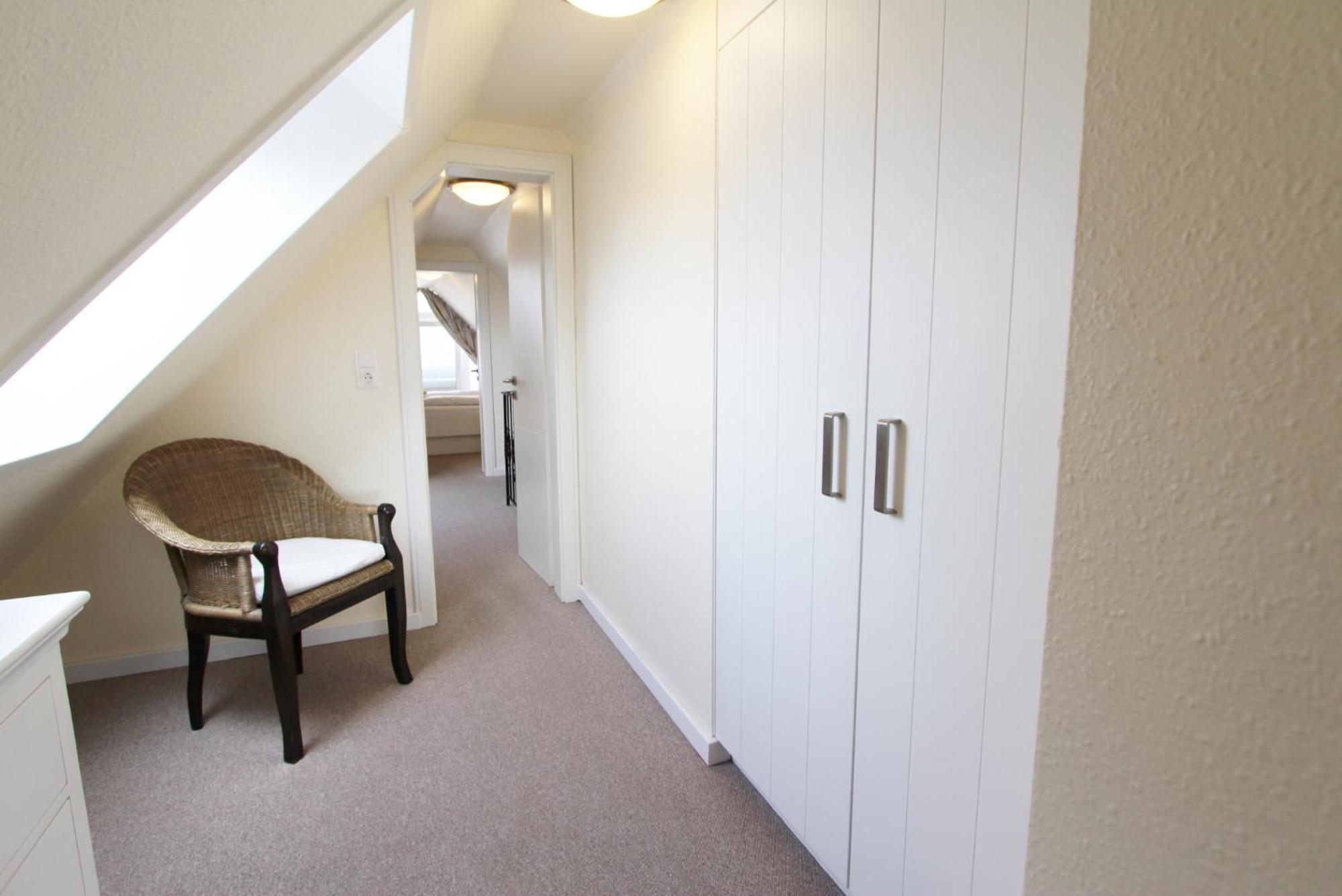 Haus Guenther - Mittelweg 1, App 2 Apartment
