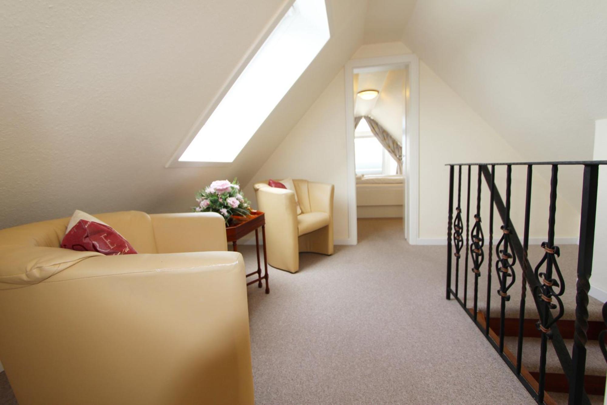 Apartment Haus Guenther - Mittelweg 1, App 2 Wenningstedt-Braderup